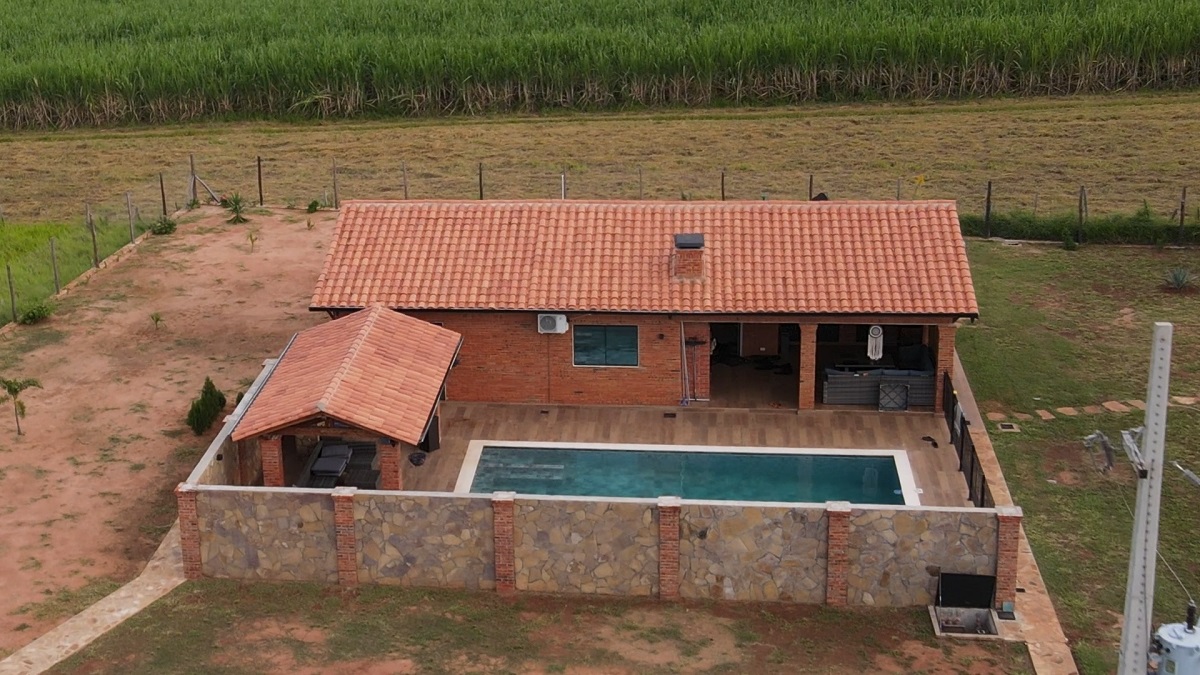 Hausbau in Paraguay: Ihr Weg zur Traumimmobilie