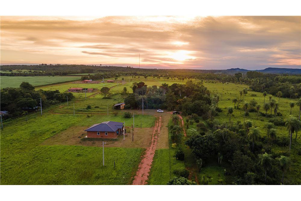 Privates Grundstück in Paraguay kaufen